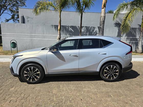 GAC GS4 2.0 HEV ELITE AUTOMÁTICO